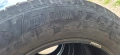 Всесезонни гуми DunLop 235/65/17 M+S Цената е за Комплект

, снимка 5