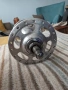 Ретро Пистова Предна Главина Campagnolo Nuovo/Super Record, снимка 4