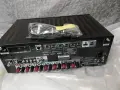 Ресивър DENON AVR X2800H DAB 8K, снимка 9