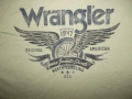Тениска WRANGLER  мъжка,3ХЛ, снимка 2
