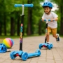 Детски скутер / тротинетка в различни цветове, снимка 10