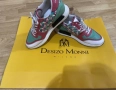 Маратонки Desizo Moni, снимка 1