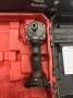 НОВ Безчетков ударен винтоверт Parkside Performance 20V – 5г. Гаранция, снимка 4