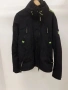 SUPERDRY Wind Attacker Jacket 2XL - Black Neon - Fleece Lined - Оригинално мъжко яке, снимка 4