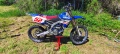 Yamaha yz250f 2016, снимка 1