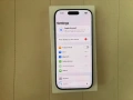 IPhone 17 256гб Перфектен с гаранция, снимка 3