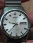 Мъжки ръчен часовник Сейко автомат - Seiko - оригинал, снимка 7