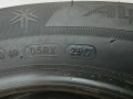 1бр зимна гума 215/60/16 MICHELIN L06116 , снимка 3