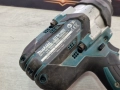 Акумулаторен ударен гайковерт Makita DTW1002Z, LXT, 18 V, 1000 Nm, снимка 3