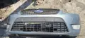 Предна броня Ford Mondeo MK4 2.0 TDCI - 140к.с. 2009г, снимка 1