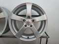4бр 17ски джанти DEZENT за MERCEDES, AUDI, VW 5х112мм A170854 , снимка 3