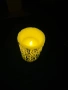 2 LED свещи от истински восък, снимка 2