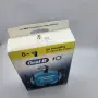 Оригинални резервни глави Oral-B iO Ultimate Clean Black (Пакет 8 бр. / 24 месеца), снимка 4