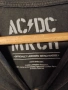 Тениска на AC DC , снимка 4