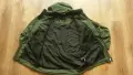 NORHEIM WATERPROOF Jacket размер L за лов риболов яке водонепромокаемо - 2808, снимка 13