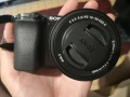 Фотоапарат Sony A6100, снимка 6