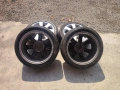 ПРОМОЦИЯ АЛУМИНИЕВИ ДЖАНТИ от Mitsubishi 4X114.3 16 цола.Отлично състояние, снимка 6