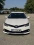 Toyota Auris 1.8 Hybrid 2018г Гаранция , снимка 1