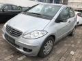 Mercedes-Benz A180cdi W169 109к.с. се продава на части, снимка 1