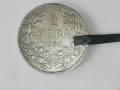 продавам стара монета, снимка 1