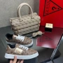 дамски кецове guess , снимка 9