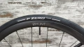 Карбонов шосеен велосипед KTM Revelator Exonic Dura-Ace Di2 Hunt 30 Carbon | 49, снимка 6