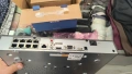 4 куполни камери за видеонаблюдение Annke с резолюция 12 MP и цветно нощно виждане., снимка 4