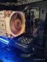 Геймърски Ryzen 7 7800X3D, RTX 4060 8GB, RAM 32GB DDR5 6000, SSD 1TB NVME , снимка 2