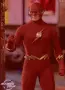 The Flash classic from 1990 SooSoo Toys SST-066 - The Sultan of Speed 1/6 , снимка 4