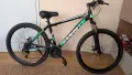 Планински велосипед Bicicleta CM GT 26" / 21 скорости / Дискови спирачки, снимка 8