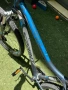 Велосипед със скорости SPRINT - Hunter, 27.5", син/сив, снимка 6