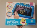 Магическа дъска за рисуване Clementoni Baby Shark, снимка 6