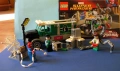 76015 LEGO Marvel Spider-Man - "Doc Ock Truck Heist", снимка 3