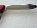 джобен нож victorinox - picknicker, снимка 4