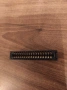 34 pin IDC Конектори - нови, снимка 5