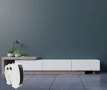 Мощна вентилаторна печка,3000W,две позиции, снимка 4