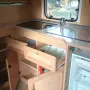 продавам каравана марка Брюснер, снимка 10