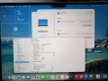 Apple Macbook Air 2022 M2 16 GB Ram Перфектен, снимка 2
