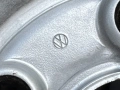 2бр.Оригинални бусови джанти 16цола 5x120 за Vw T5,T6,Transporter, снимка 5
