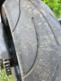 HONDA CBR 600 червен , снимка 9