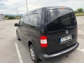 VW Caddy 1.9TDI 105кс АВТОМАТИК 6ск , снимка 6