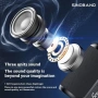 xdobo SINOBAND 3 Kingdoms Bluetooth високоговорител, 40W, снимка 2