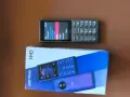 телефон Nokia 110 4G , снимка 2