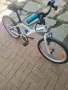 Детски велосипед   B-TWIN  20" цола, снимка 4