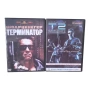 Терминатор 1 и 2 DVD -R с бг аудио, снимка 1