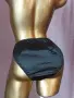 XL Черна сатенена бикина , снимка 4