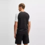 Hugo Boss HBG TOC T-Shirt - Оригинална мъжка тениска р-р M/L, снимка 3