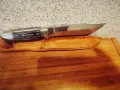 Нож Вихрен чисто нов Еталон!, снимка 7