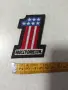 нашивка Harley davidson , снимка 1