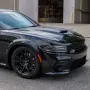 Dodge Charger 2015- Hellcat Widebody Kit - предна броня, задна броня, прагове и раздувки, снимка 8